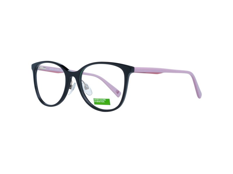 Benetton BE 1027 001 52 Women glasses