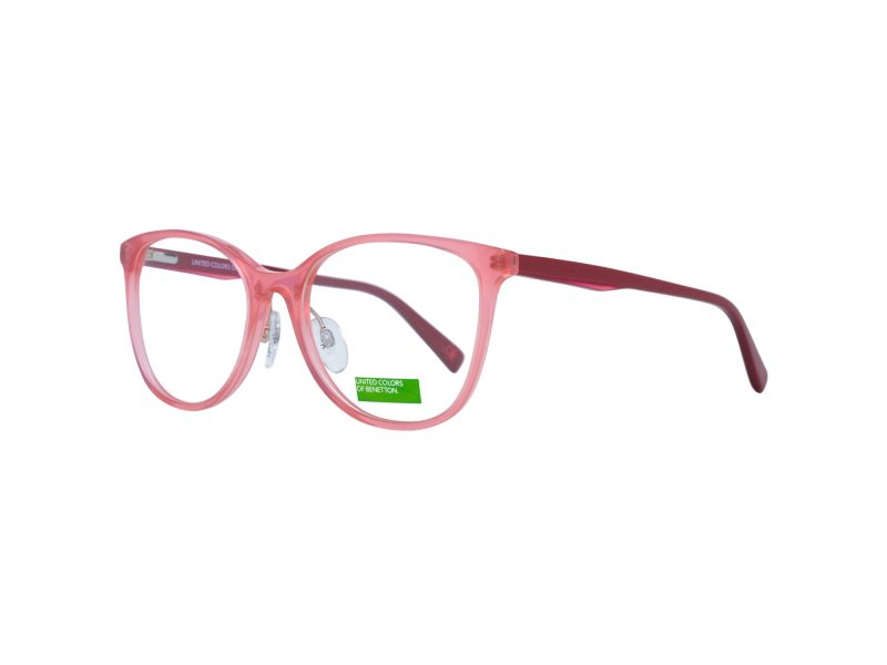 Benetton BE 1027 283 52 Women glasses