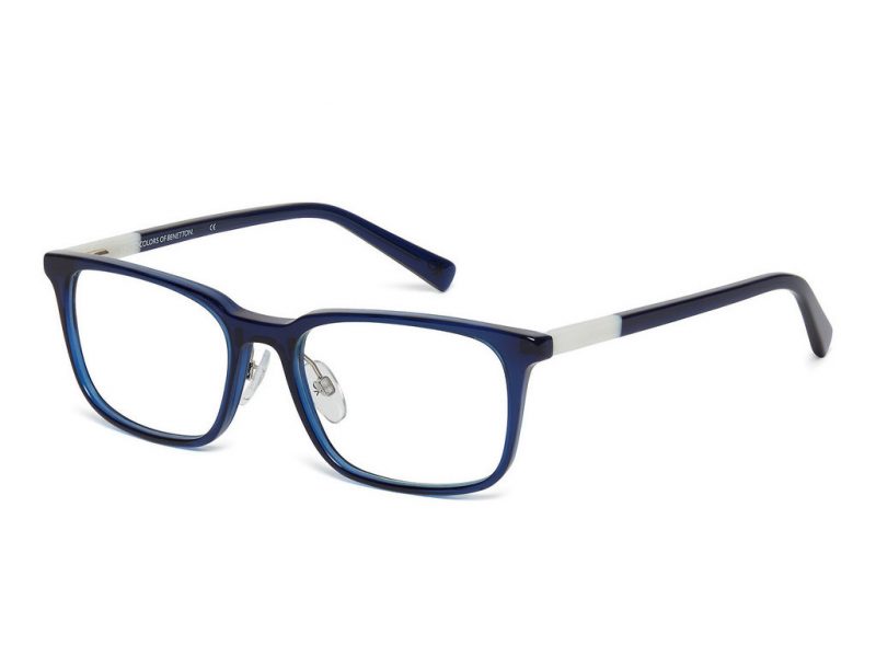 Benetton BE 1030 667 53 Women glasses