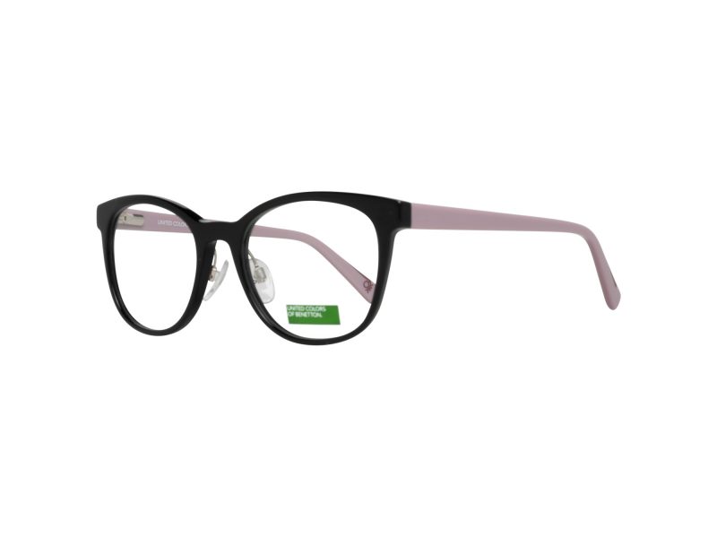 Benetton BE 1040 001 50 Women glasses