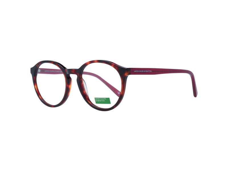 Benetton BE 1069 103 52 Women glasses