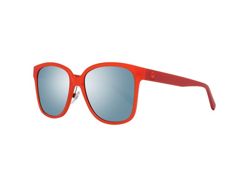 Benetton BE 5007 202 56 Women sunglasses