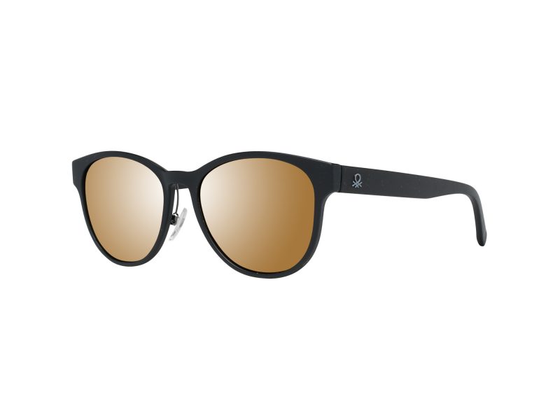 Benetton BE 5012 001 53 Men, Women sunglasses