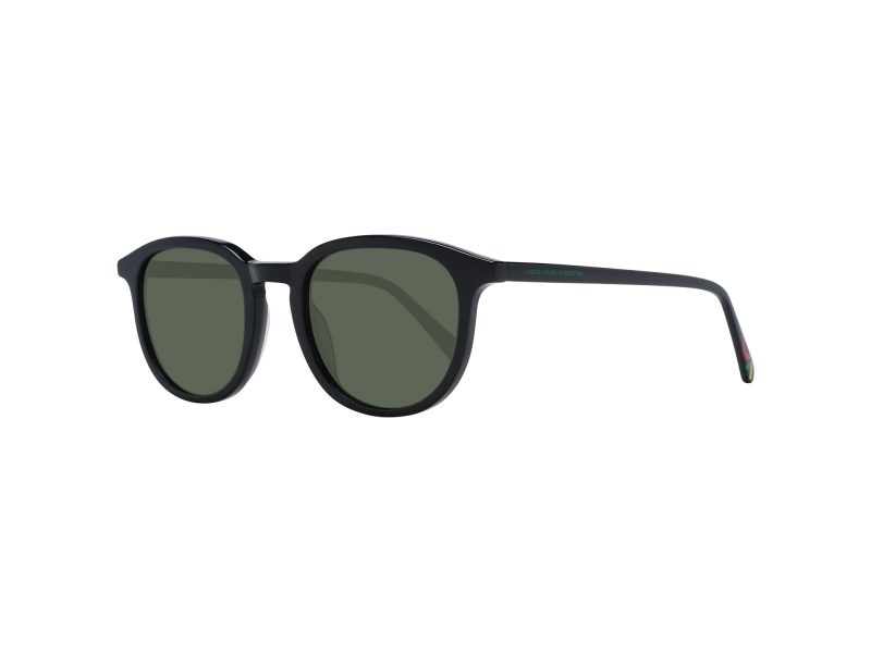 Benetton BE 5059 001 50 Men sunglasses