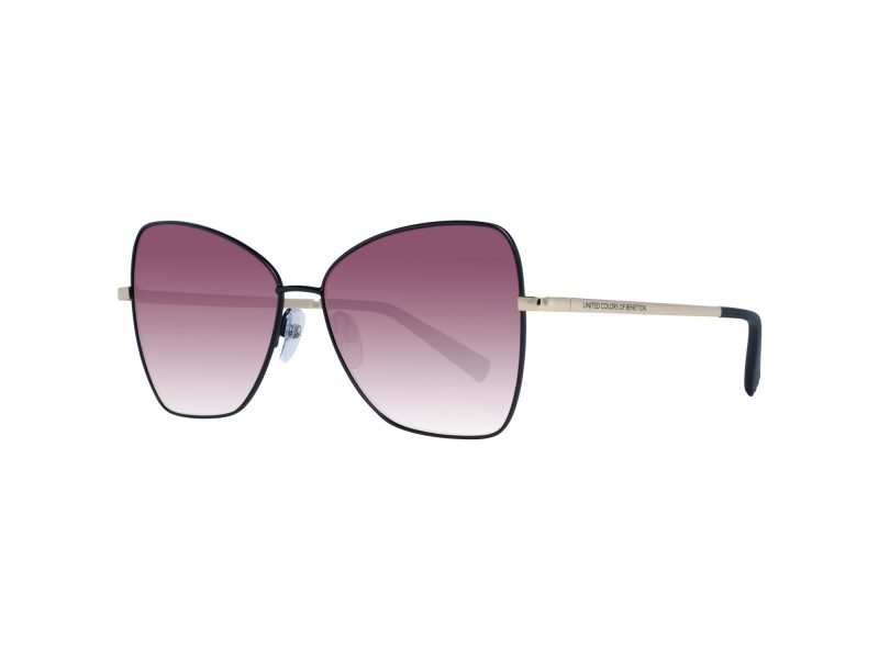 Benetton BE 7015 002 58 Women sunglasses