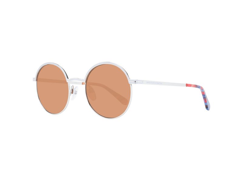 Benetton BE 7037 813 49 Women sunglasses