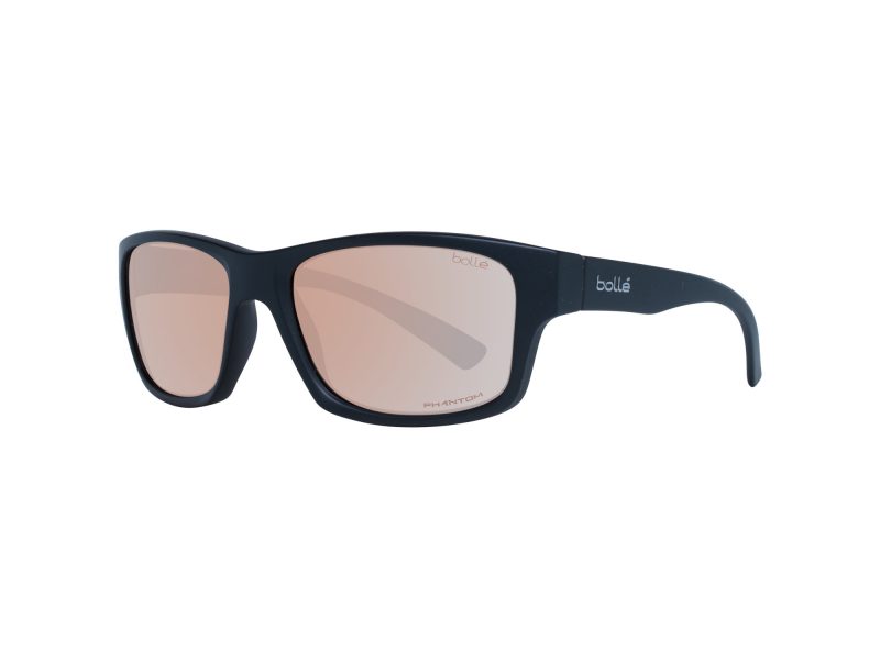 Bolle Holman BLL 12569 56 Men, Women sunglasses