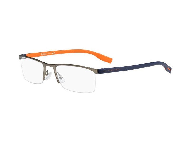 Boss BOSS 0610/N 8HT 55 Men glasses