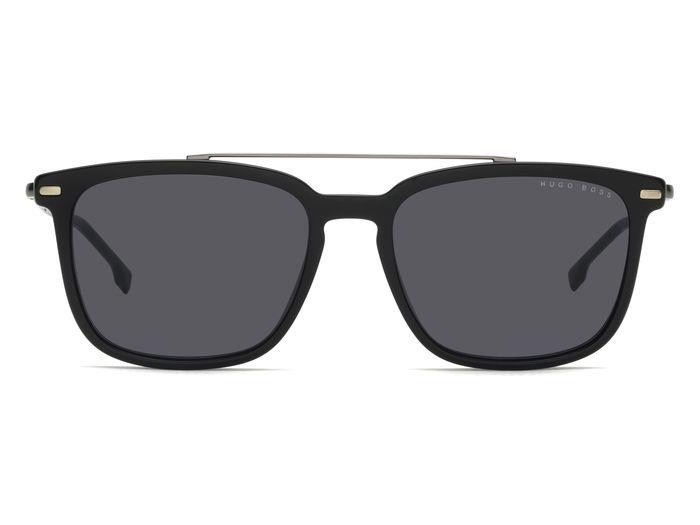 Boss BOSS 0930 S 807 IR 55 Men sunglasses Contact lenses