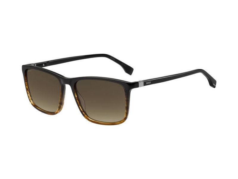 Boss BOSS 1434/S EX4/HA 56 Men sunglasses