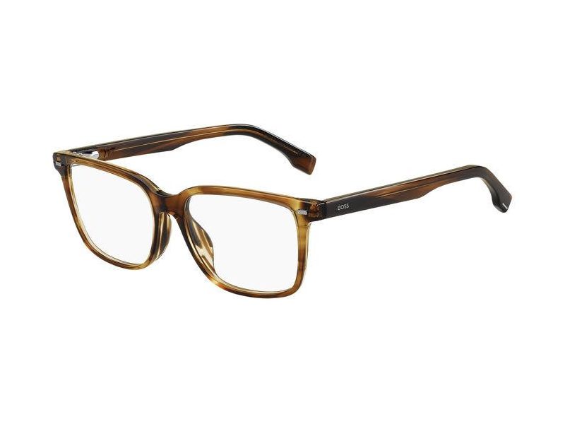 Boss BOSS 1480/F 6KM 55 Men glasses