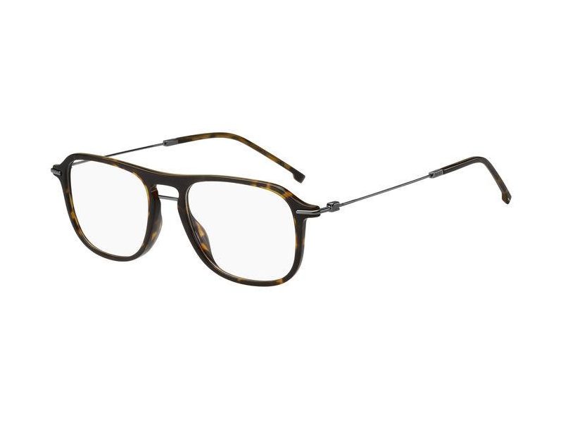 Boss BOSS 1482 4HU 52 Men glasses