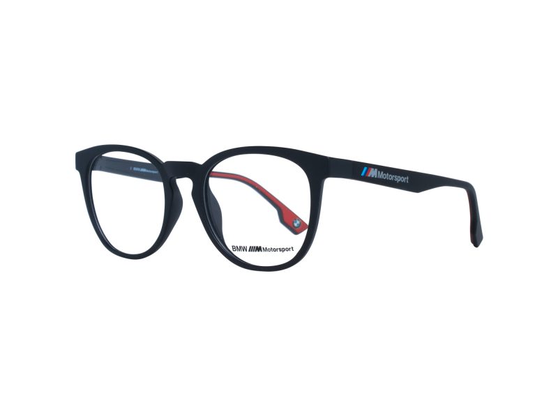 BMW Motorsport BS 5004-H 002 53 Men glasses