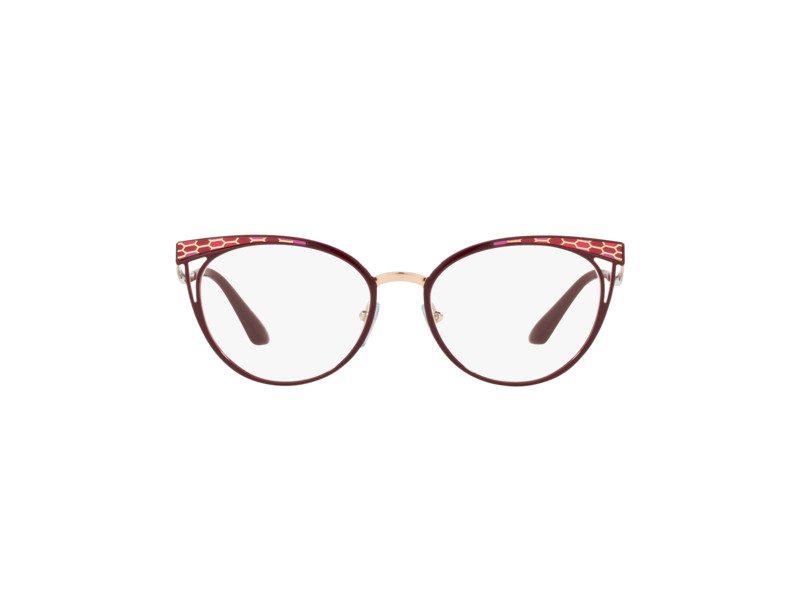 Bvlgari BV 2186 2054 53 Women glasses