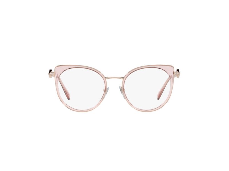 Bvlgari women's eyeglass online frames