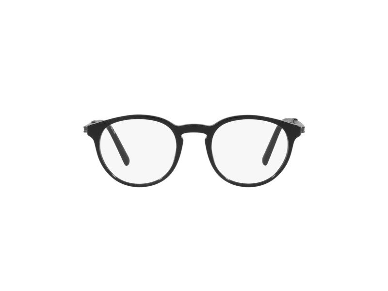 Bvlgari men online glasses