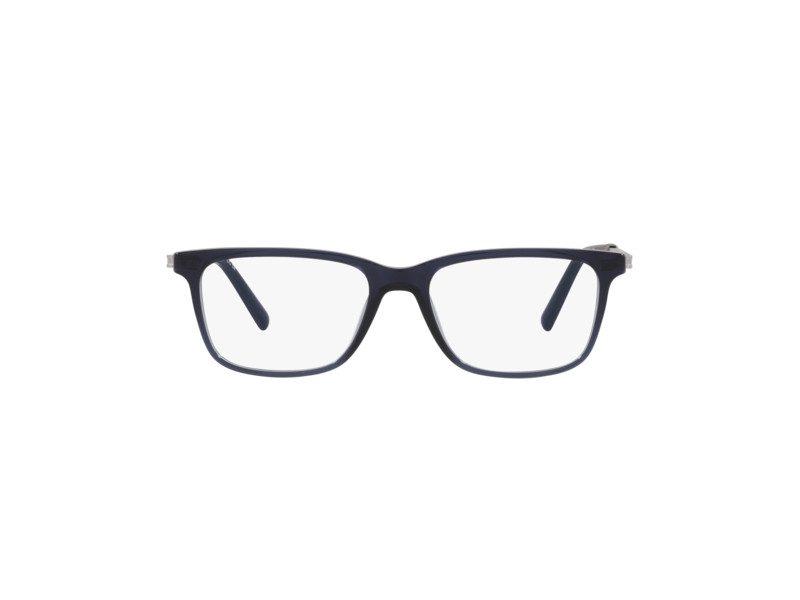 Bvlgari mens discount eyeglass frames