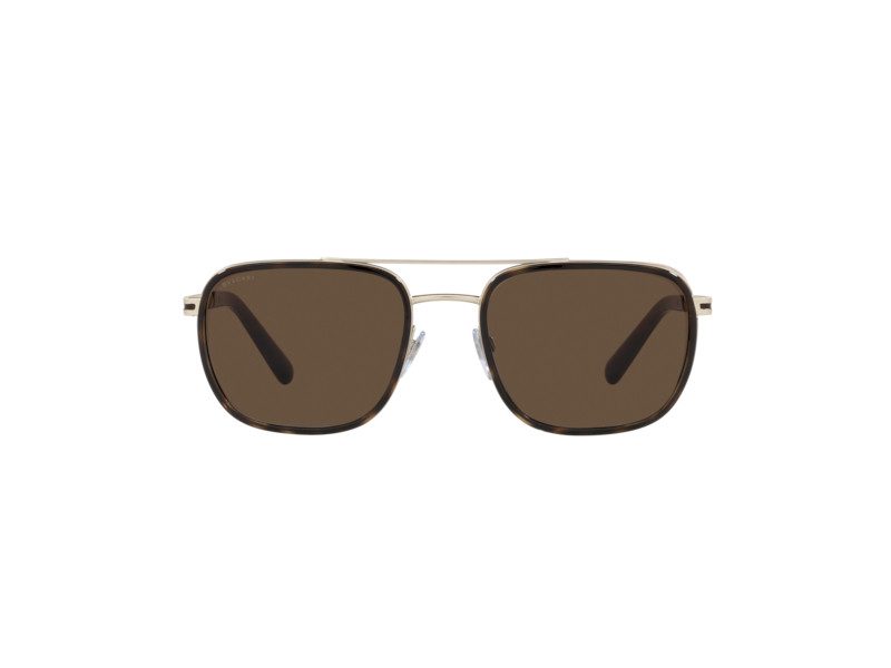 Mens bvlgari discount sunglasses