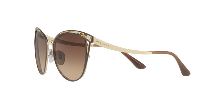 Bvlgari discount sunglasses serpenti