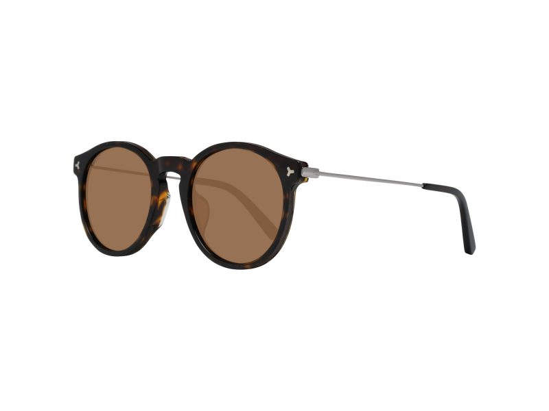 Bally BY 0009-H 52E 51 Men sunglasses