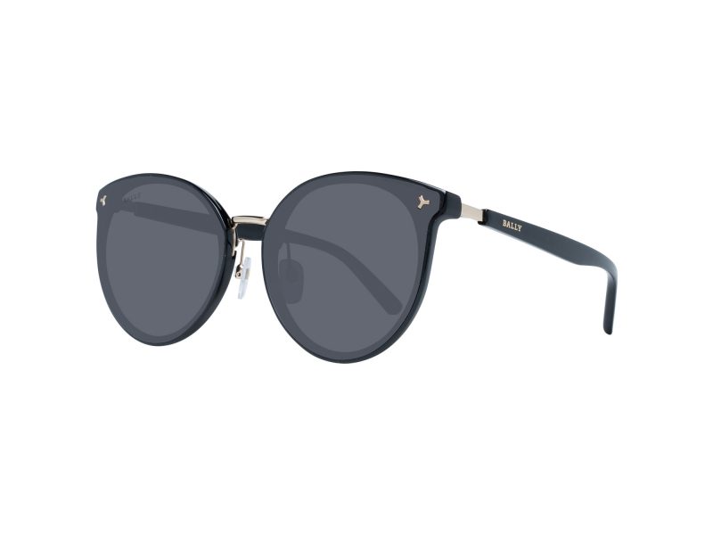 Bally BY 0043-K 01A 65 Women sunglasses