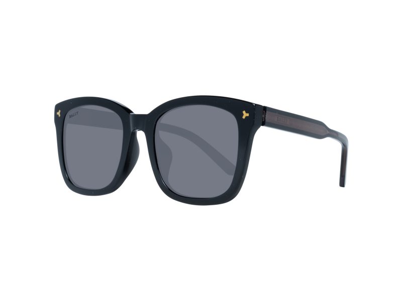 Bally BY 0045-K 01A 55 Men sunglasses