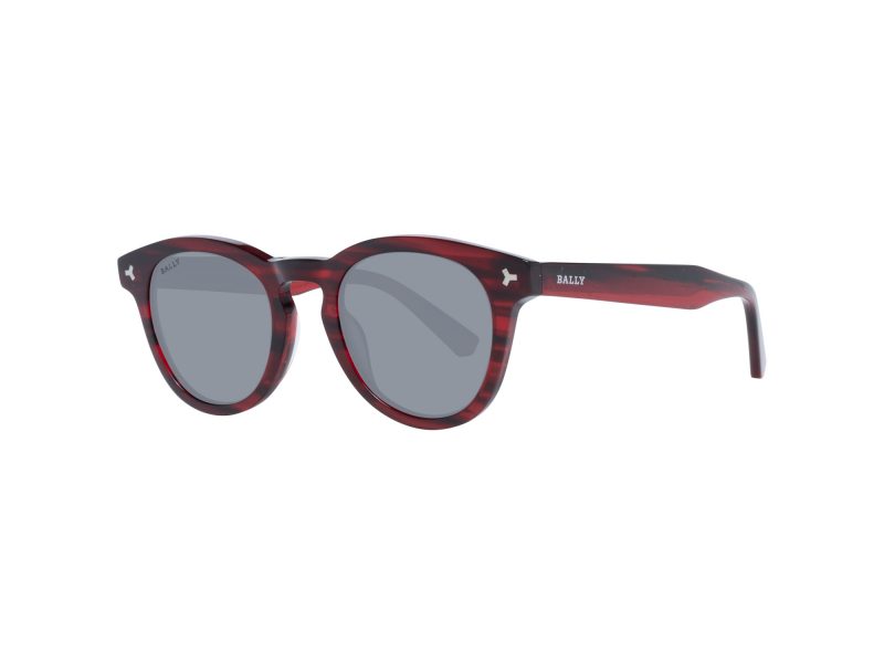 Bally BY 0071 68A 49 Men sunglasses