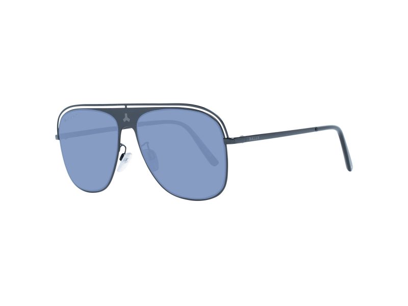 Bally BY 0075-H 01V 58 Men sunglasses