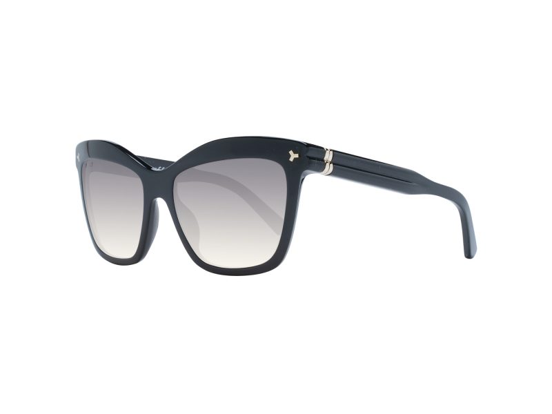 Bally BY 0082 01B 56 Women sunglasses