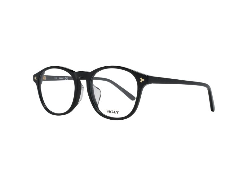 Bally BY 5008-D 001 52 Men, Women glasses