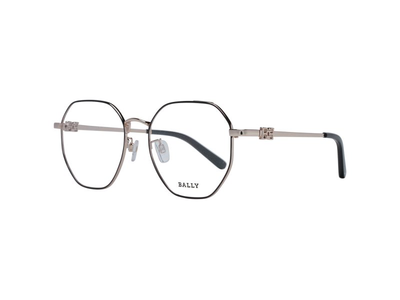 Bally BY 5054-D 005 52 Women glasses