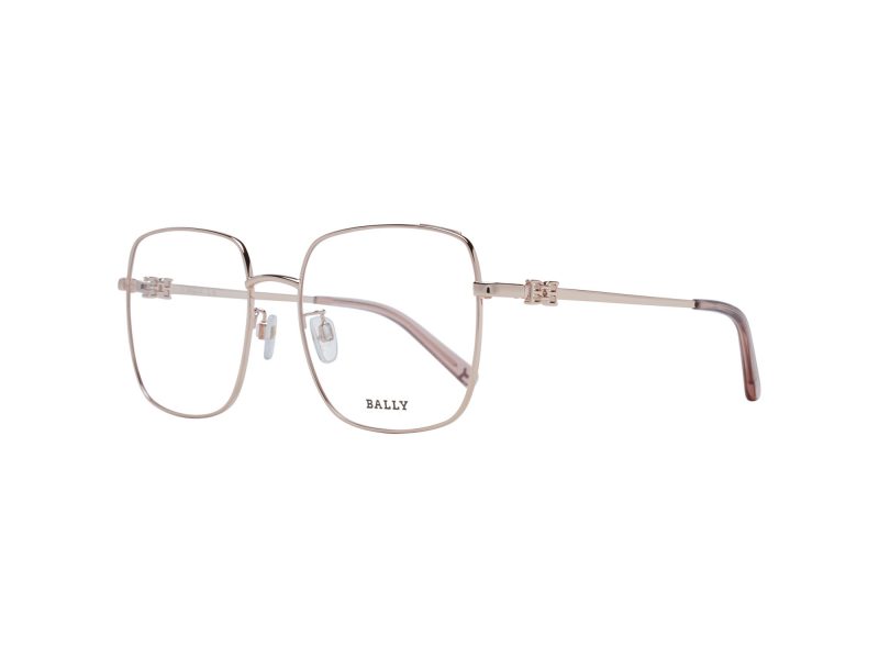 Bally BY 5061-D 033 55 Women glasses