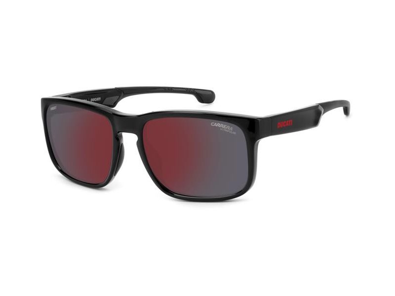 Carrera Ducati CARDUC 001/S 807/IR 57 Men sunglasses