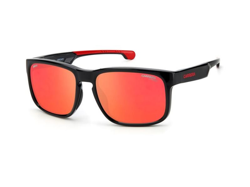 Carrera Ducati CARDUC 001/S OIT/UZ 57 Men sunglasses