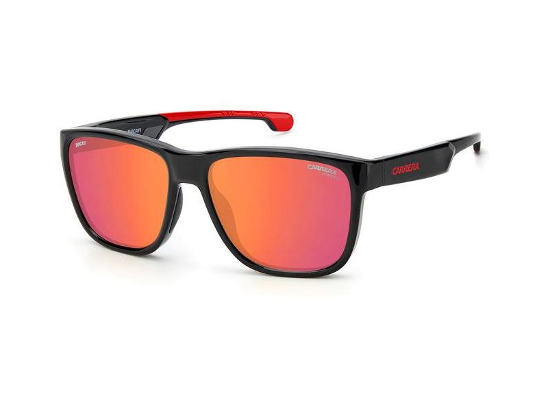 Carrera Ducati CARDUC 003/S OIT/UZ 57 Men sunglasses