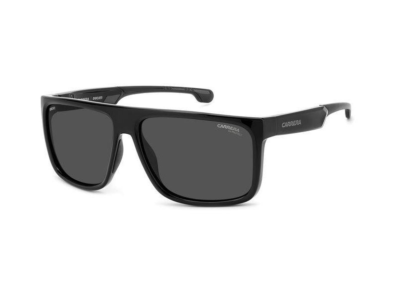 Carrera Ducati CARDUC 011/S 807/IR 61 Men sunglasses