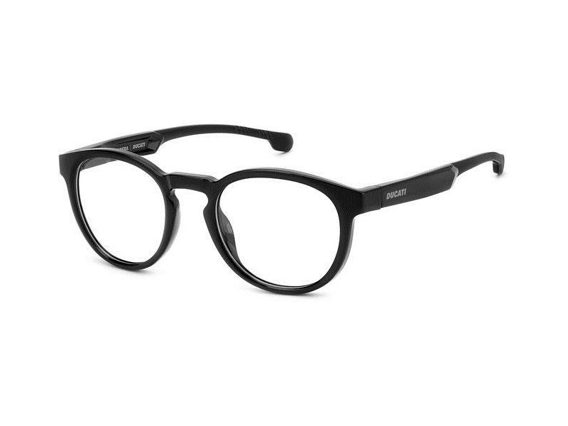 Carrera Ducati CARDUC 019 807 50 Men glasses