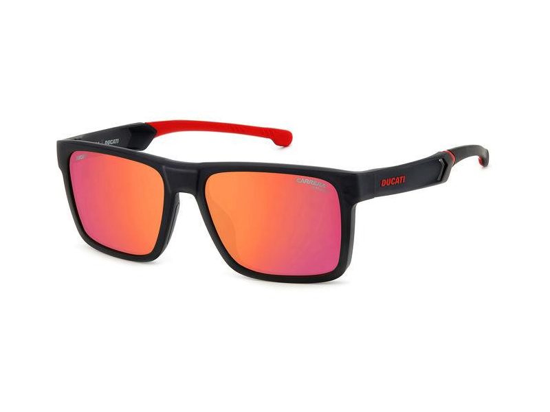 Carrera Ducati CARDUC 021/S OIT/UZ 55 Men sunglasses