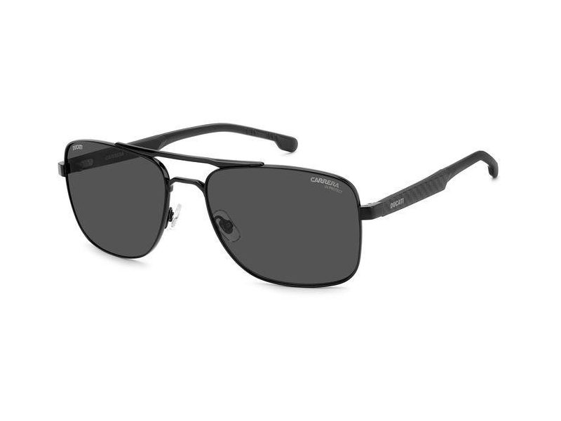 Carrera Ducati CARDUC 022/S 807/IR 60 Men sunglasses