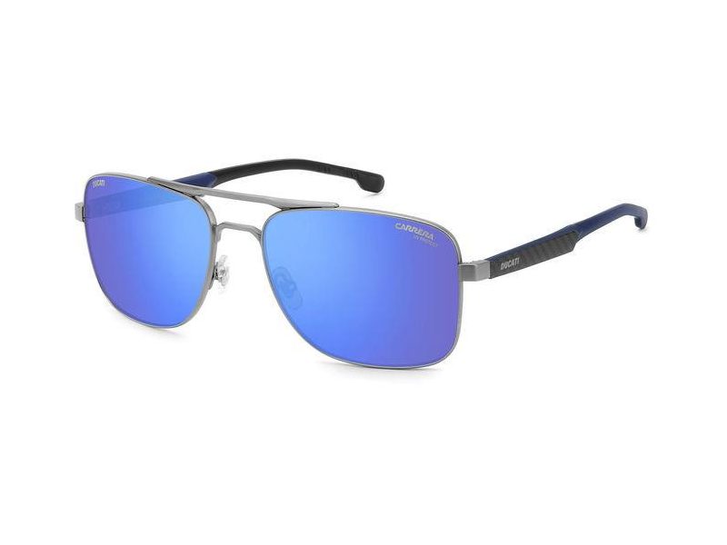 Carrera Ducati CARDUC 022/S V6D/XT 60 Men sunglasses