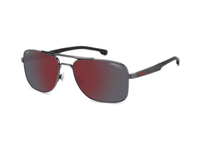 Carrera Ducati CARDUC 022/S V81/H4 60 Men sunglasses