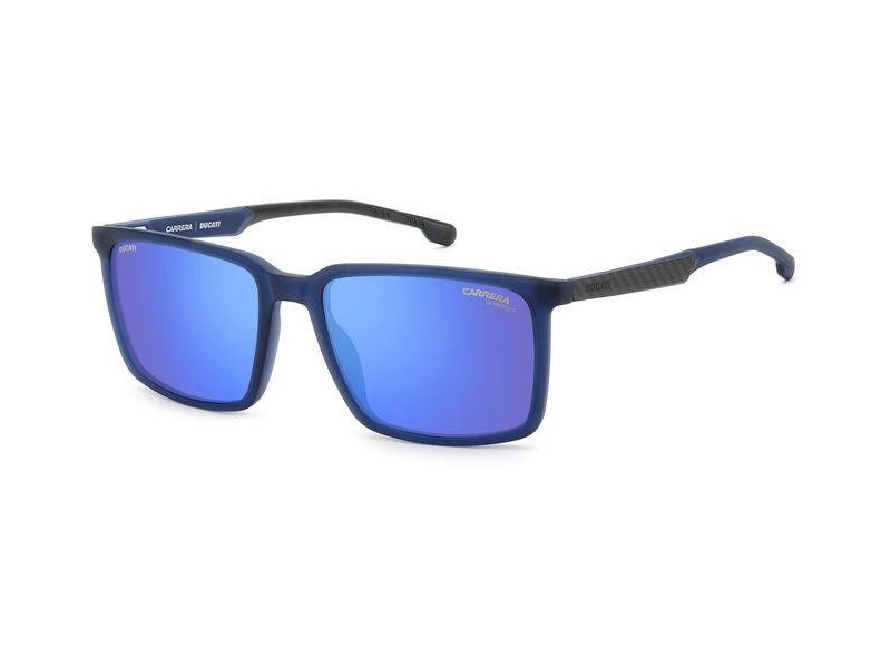 Carrera Ducati CARDUC 023/S FLL/XT 56 Men sunglasses