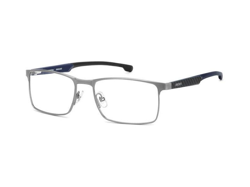 Carrera Ducati CARDUC 027 V6D 56 Men glasses