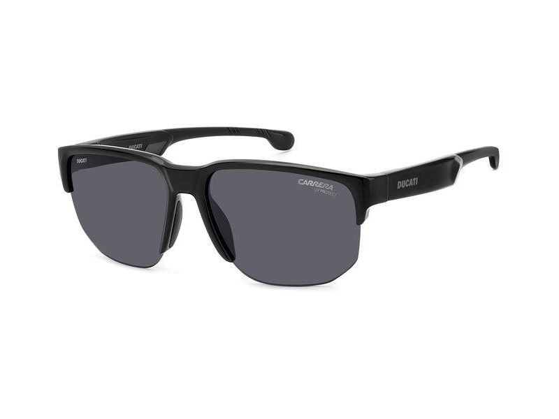 Carrera Ducati CARDUC 028/S 807/IR 63 Men sunglasses