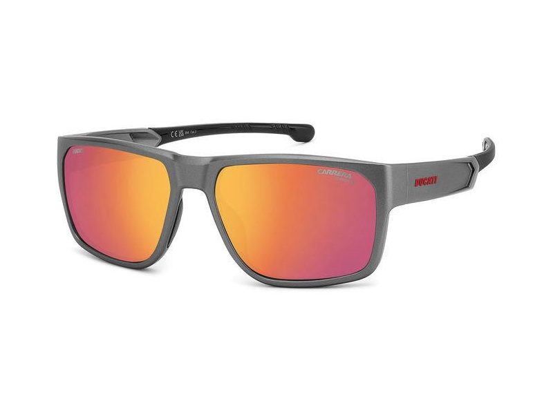 Carrera Ducati CARDUC 029/S 4WC/UZ 59 Men sunglasses