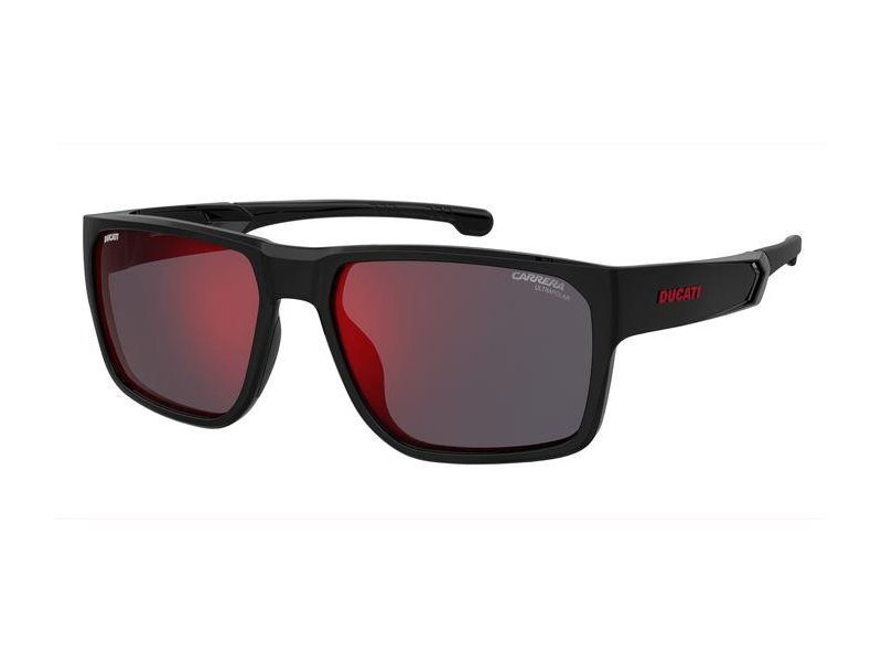 Carrera Ducati CARDUC 029/S 807/H4 59 Men sunglasses