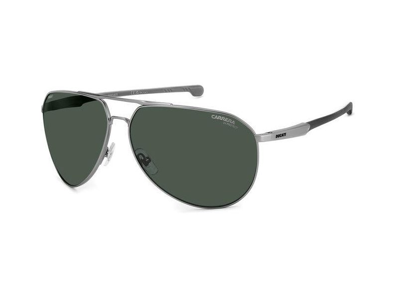 Carrera Ducati CARDUC 030/S R80/QT 67 Men sunglasses