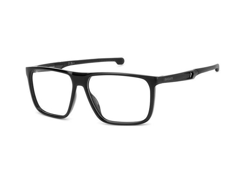 Carrera Ducati CARDUC 032 807 58 Men glasses