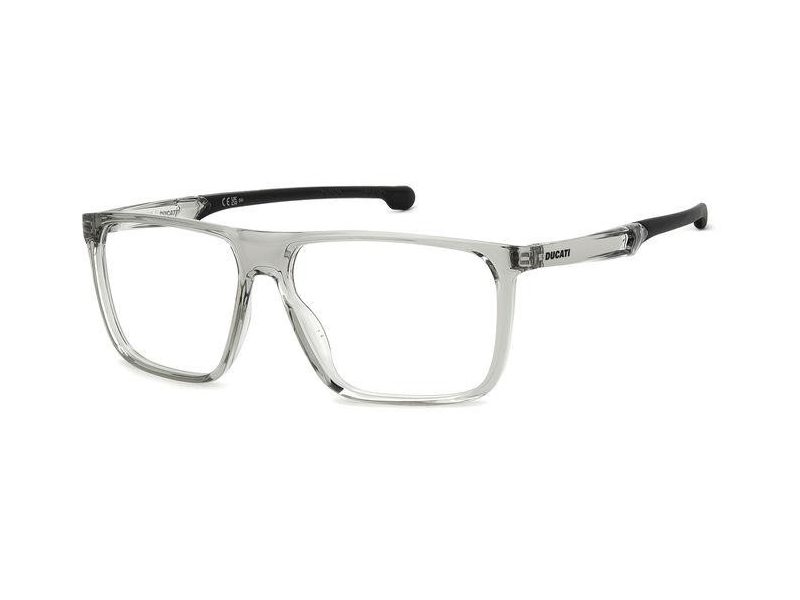 Carrera Ducati CARDUC 032 KB7 58 Men glasses