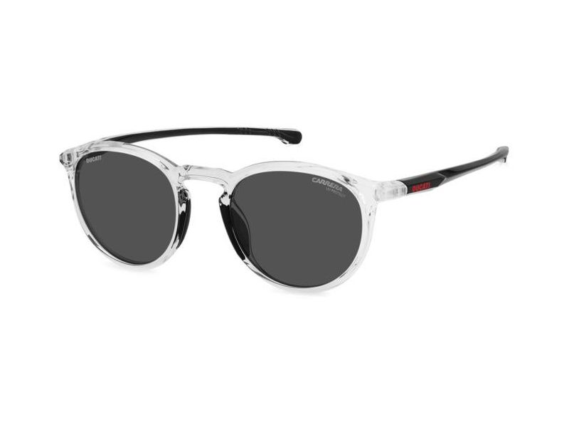 Carrera Ducati CARDUC 035/S 900/IR 50 Men sunglasses